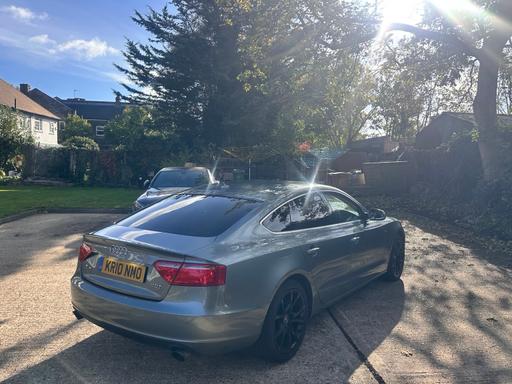 Vehicles Leyton East London - Photos for Audi a5