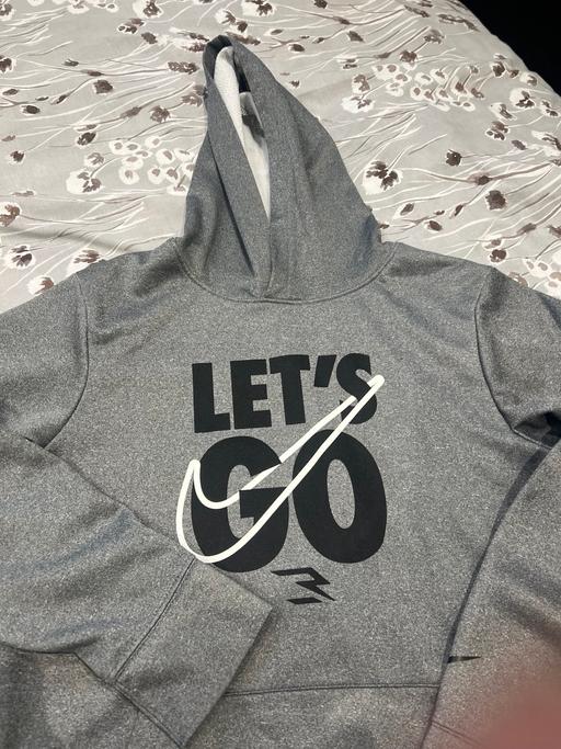 Buy & Sell Bardsley Oldham - Photos for Boys Nike hoodie