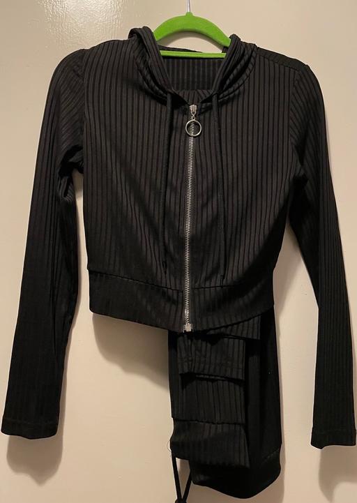 Buy & Sell Nunhead South East London - Photos for Black tracksuit