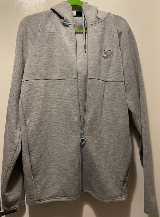 Buy & Sell Nunhead South East London - Photos for Tracksuit top zip up