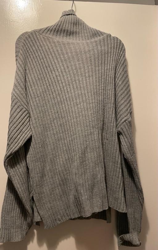 Buy & Sell Nunhead South East London - Photos for Woolly grey tracksuit