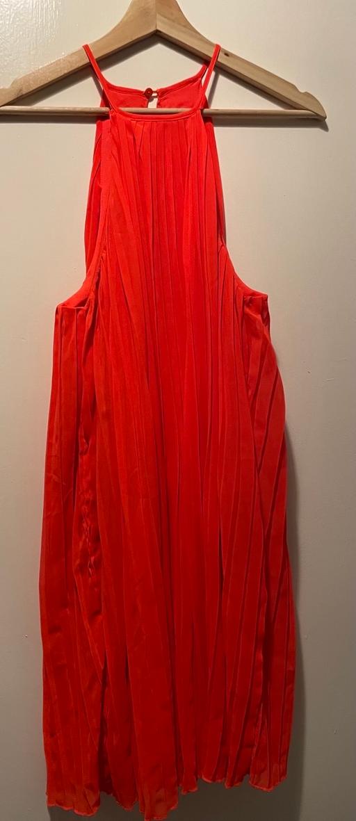 Buy & Sell Nunhead South East London - Photos for Orange dress