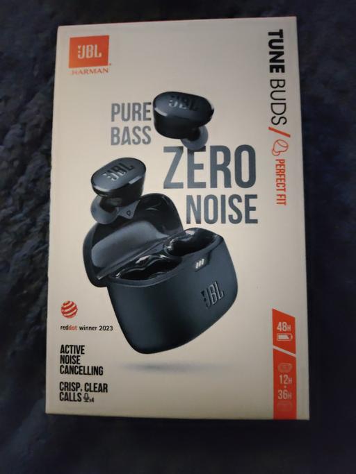 Buy & Sell Rowley Regis Sandwell - Photos for jbl tune buds