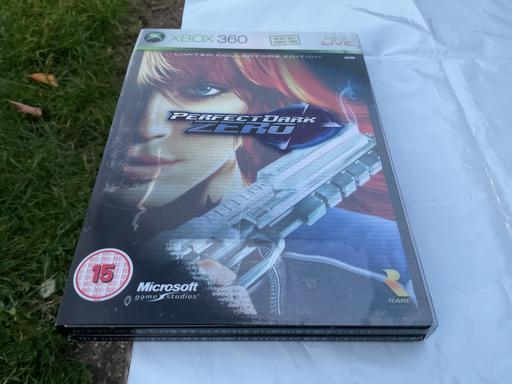 Buy & Sell Rainham Medway - Kent - Photos for P DARK ZERO LTE COLLECTORS EDITION - GC