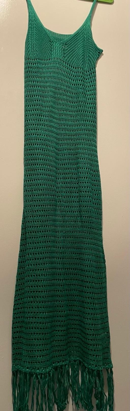 Buy & Sell Nunhead South East London - Photos for Beach cover up green