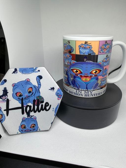 Buy & Sell Sedgley Dudley - Photos for K-pop personalised mug & coaster