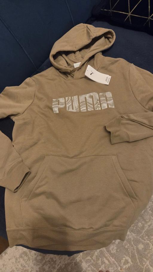 Buy & Sell Abbey Road North West London - Photos for PUMA hoodie men's medium