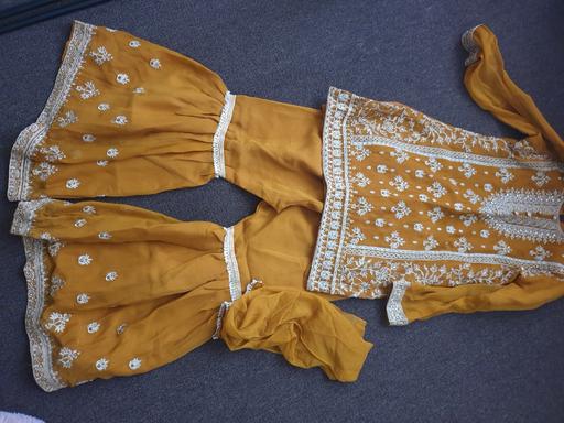 Buy & Sell Middlemore Industrial Estate Birmingham - Photos for Girls Asian outfit