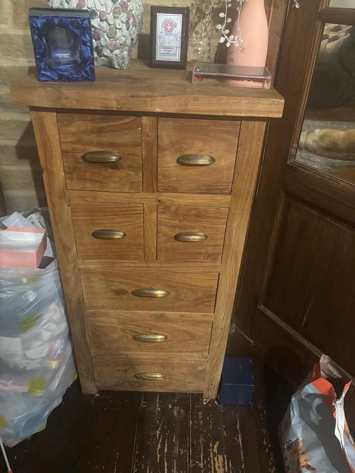 Buy & Sell Mountain Bradford - Photos for Oak drawers