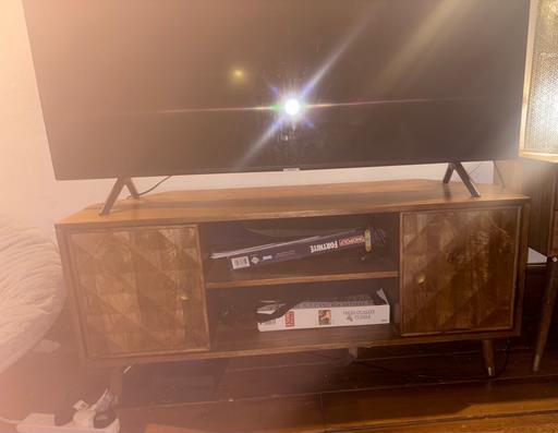 Buy & Sell Mountain Bradford - Photos for Next dark Lloyd mango living room set