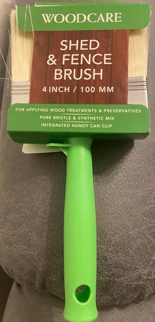 Buy & Sell Yardley Birmingham - Photos for 4 in paint brush