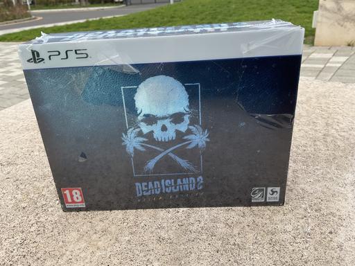 Buy & Sell Rainham Medway - Kent - Photos for Dead Island 2: HELL-A Edition PS5 Game NEW