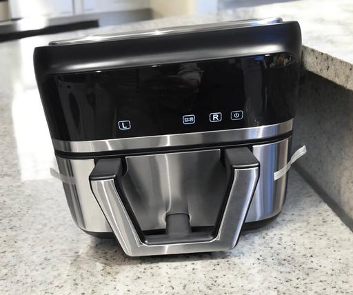 Buy & Sell Hem Heath Stoke-on-Trent - Photos for 9L George air fryer