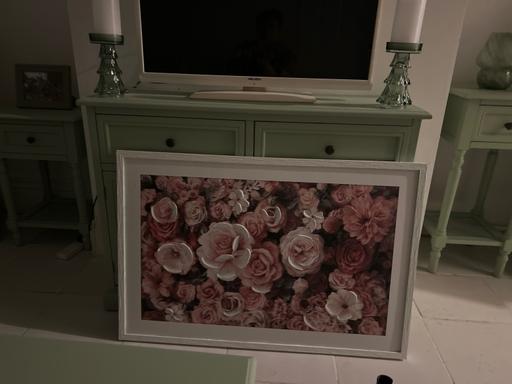 Buy & Sell Wombwell Barnsley - Photos for Very large picture ex condition