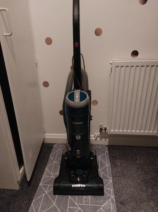 Buy & Sell Walkley Sheffield - Photos for Hoover bagless