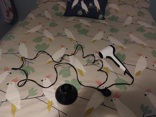 Buy & Sell Walkley Sheffield - Photos for hairdryer