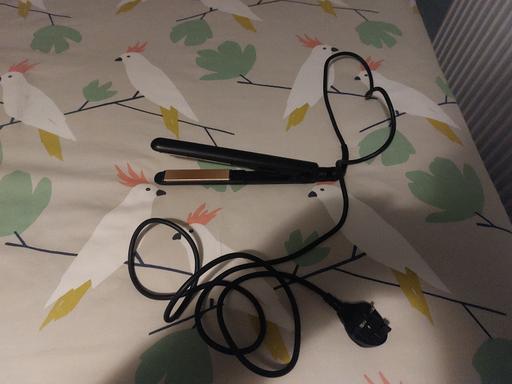 Buy & Sell Walkley Sheffield - Photos for hair straighteners