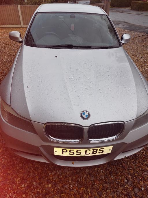 Vehicles Wilmslow Cheshire East - Photos for 3 series BMW