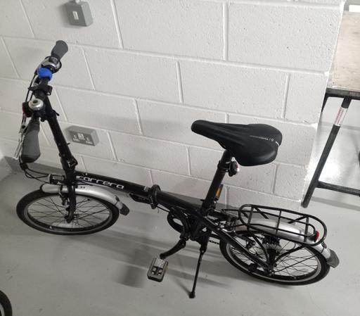 Buy & Sell Brompton South West London - Photos for Carrer a Folding bike
