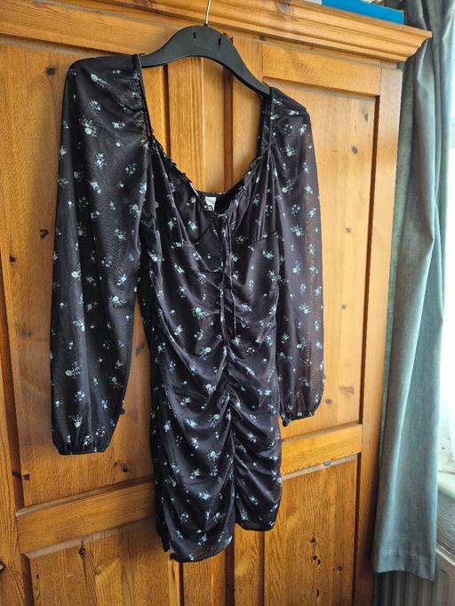 Buy & Sell Becontree East London - Photos for Floral Dress