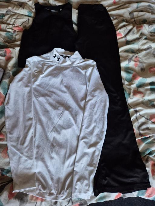 Buy & Sell Dagenham Barking and Dagenham - Photos for Ladies Fitness Bundle