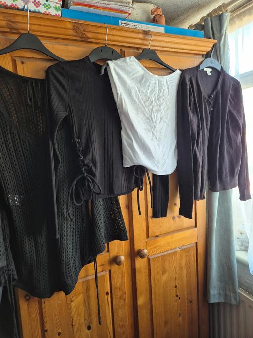 Buy & Sell Dagenham Barking and Dagenham - Photos for Ladies Size M Bundle