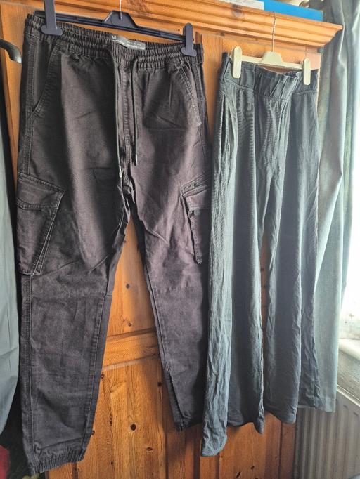Buy & Sell Dagenham Barking and Dagenham - Photos for Ladies Trousers