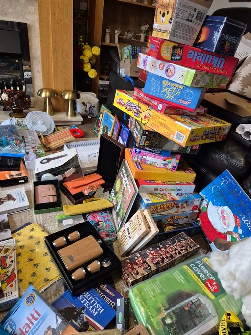 Buy & Sell Hasbury Dudley - Photos for Massive Bundle of Games & other items