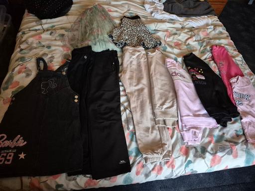 Buy & Sell Dagenham Barking and Dagenham - Photos for Girls 9-10yrs Bundle