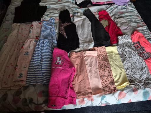 Buy & Sell Dagenham Barking and Dagenham - Photos for Girls 8-10yrs Bundle