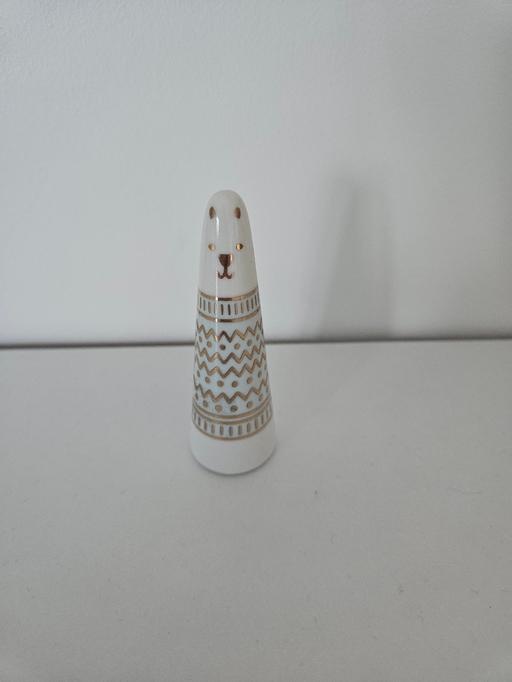 Buy & Sell Weston Point Halton - Photos for Ring stand ornament