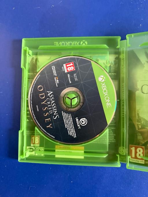 Buy & Sell Waltham Abbey Epping Forest - Photos for Assassins creed odyssey