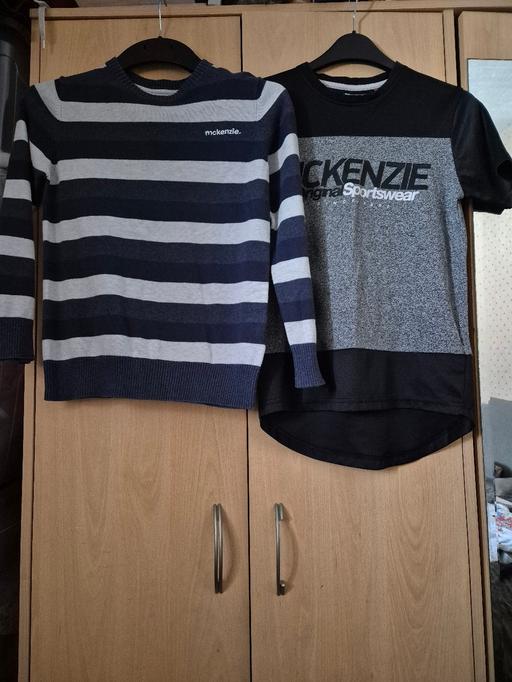 Buy & Sell Dagenham Barking and Dagenham - Photos for Boys Tshirt And Jumper