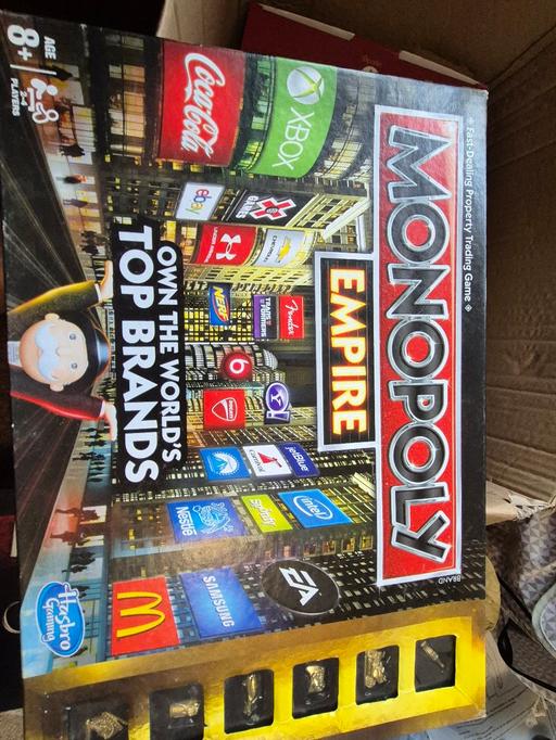 Buy & Sell Hayley Green Dudley - Photos for Monopoly Empre Game