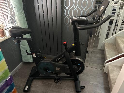 Buy & Sell Horwich Bolton - Photos for Spin Bike Like new
