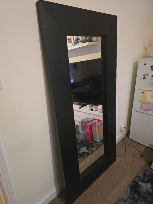 Buy & Sell Sydenham Hill South East London - Photos for Ikea MONGSTAD mirror