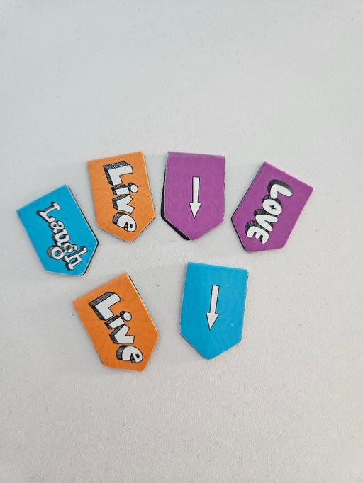 Buy & Sell Weston Point Halton - Photos for Mini magnetic page markers book marks