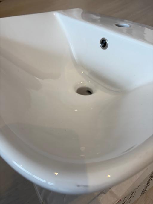 Buy & Sell Streatham South West London - Photos for New bathroom sink
