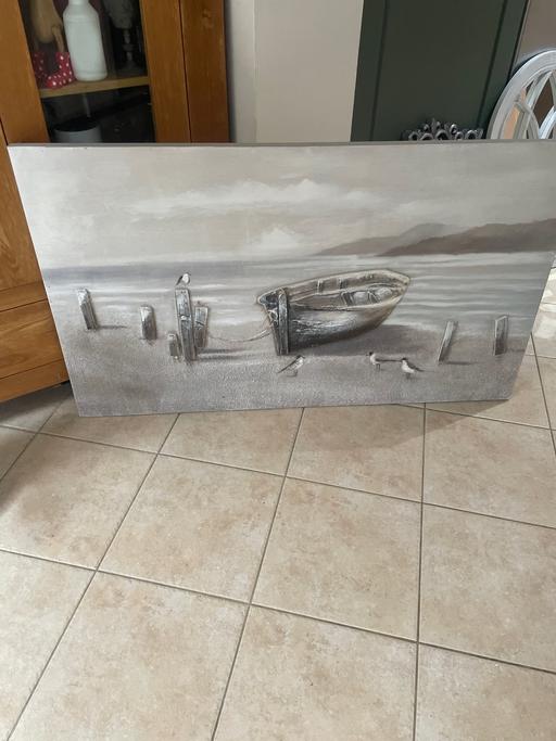 Buy & Sell Stourbridge Dudley - Photos for very large canvas picture