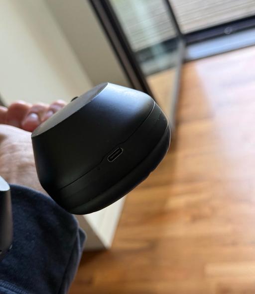 Buy & Sell South Quay East London - Photos for Sony WH-1000XM5 Headphones