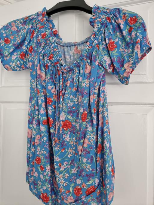 Buy & Sell Bradley Wolverhampton - Photos for Blouse