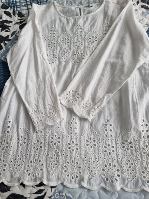 Buy & Sell Bilston Wolverhampton - Photos for Blouse