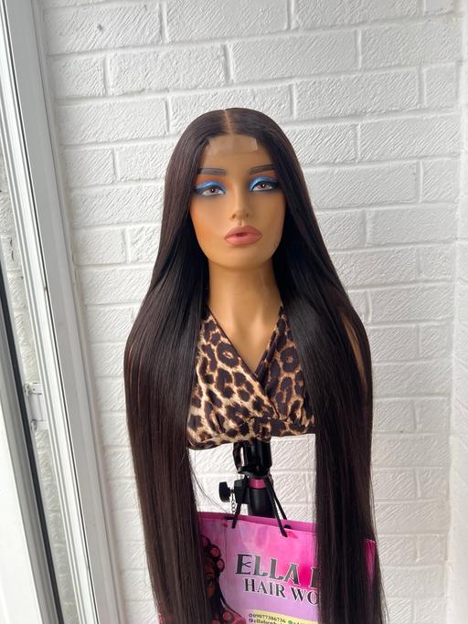 Buy & Sell Hackney Marshes East London - Photos for 30 inches Chinese bone straight available