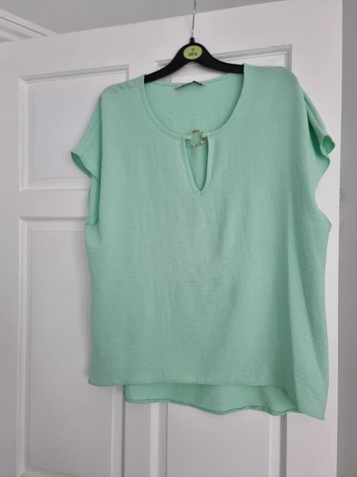 Buy & Sell Bradley Wolverhampton - Photos for Blouse