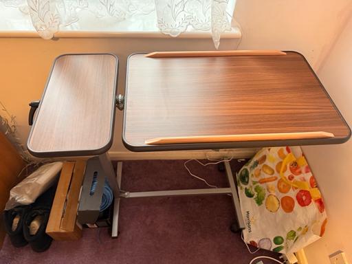 Buy & Sell Harold Wood Havering - Photos for Bed table