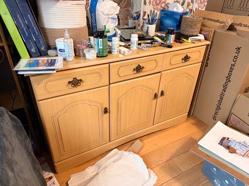 Buy & Sell Harold Wood Havering - Photos for Side board