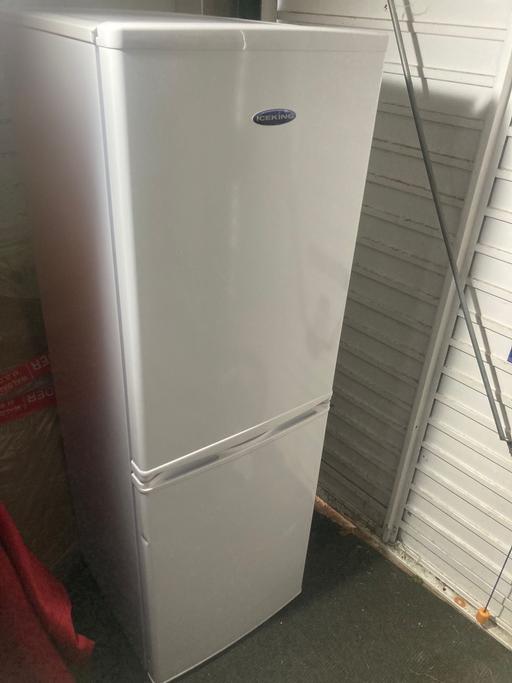 Buy & Sell Balsall Heath Birmingham - Photos for Full working fridge freezer