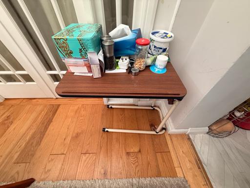 Buy & Sell Harold Wood Havering - Photos for Bed side table