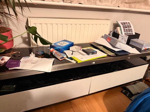 Buy & Sell Harold Wood Havering - Photos for Tmv stand/ side board