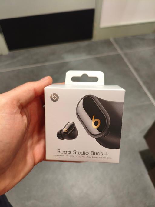 Buy & Sell Hampstead North West London - Photos for Beats Studio Buds +